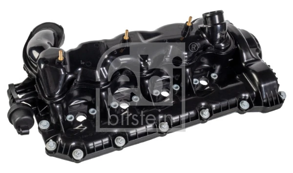 Cylinder Head Cover